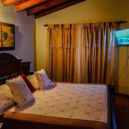 Casa Pastora Coworking Bed & Breakfast Guatape Ngoại thất bức ảnh