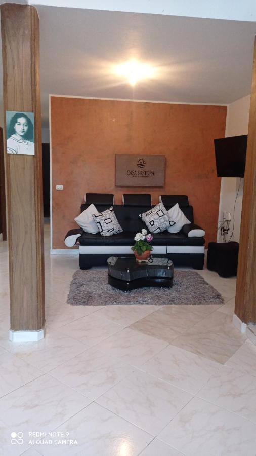 Casa Pastora Coworking Bed & Breakfast Guatape Ngoại thất bức ảnh