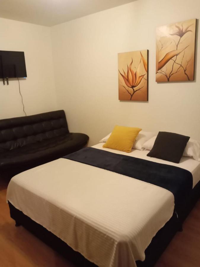 Casa Pastora Coworking Bed & Breakfast Guatape Ngoại thất bức ảnh